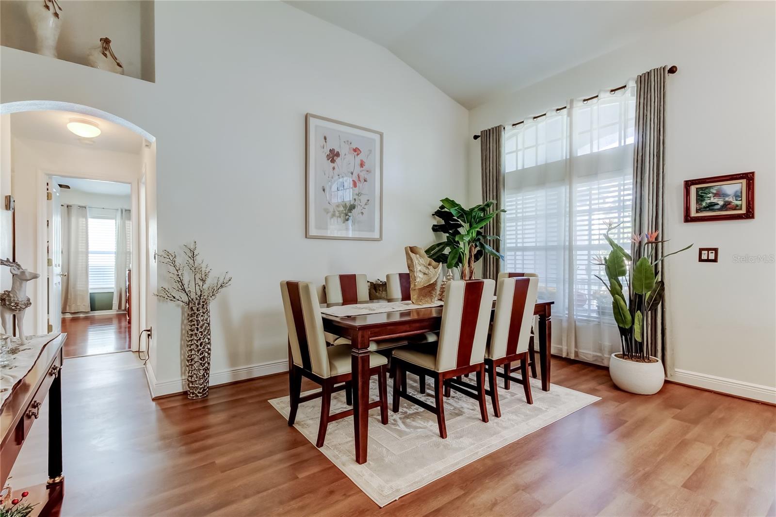 OAKSTEAD PRCL 9 & 10 - Residential