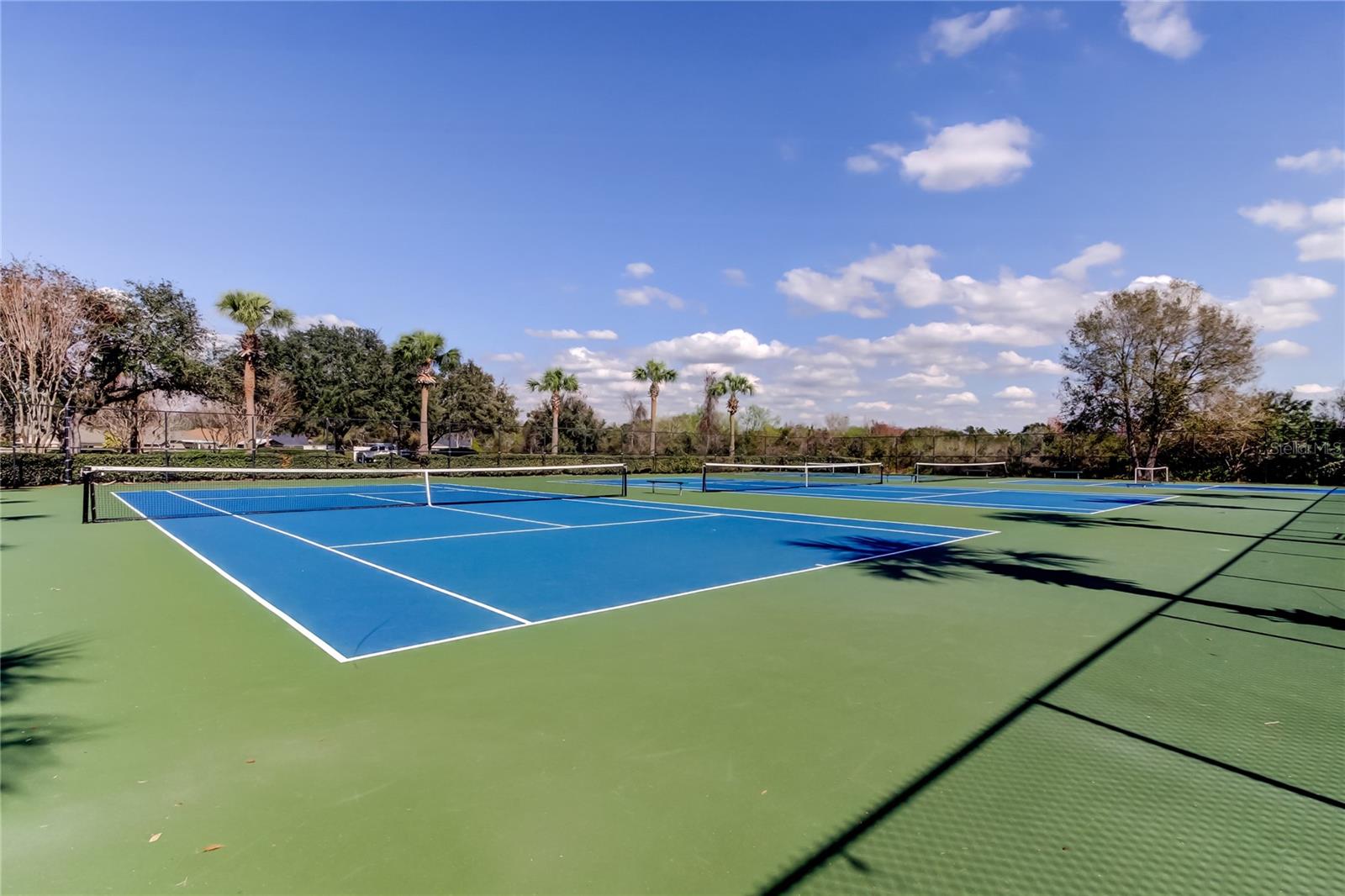 OAKSTEAD PRCL 9 & 10 - Residential