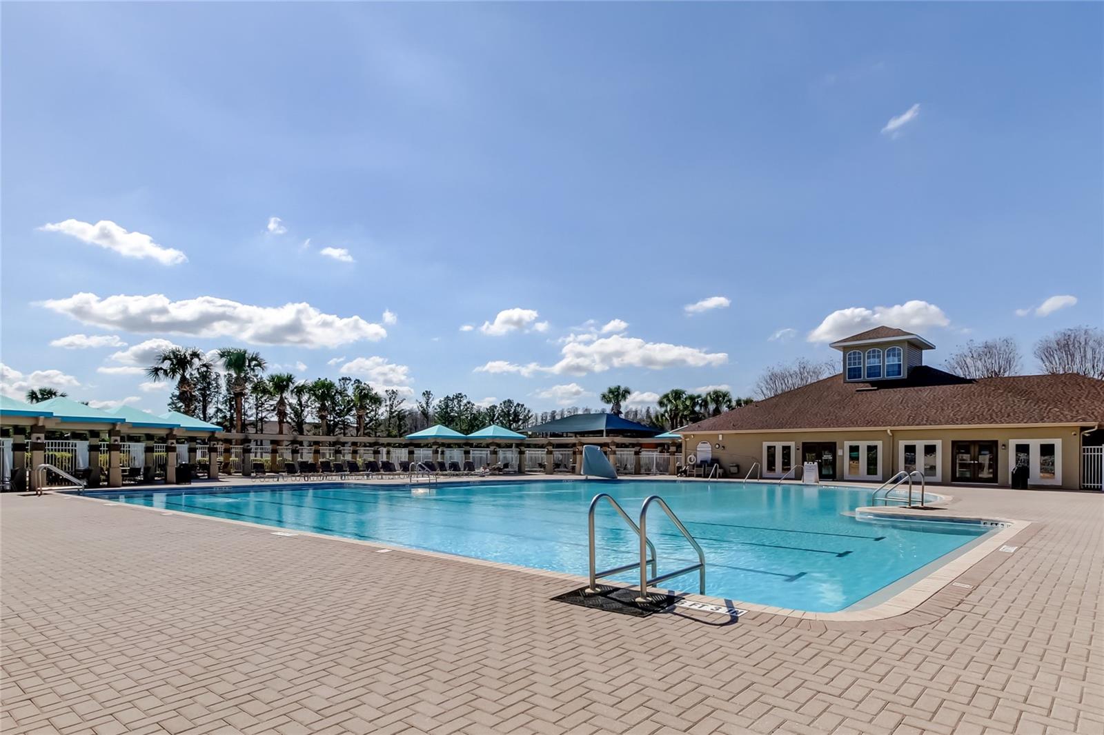 OAKSTEAD PRCL 9 & 10 - Residential