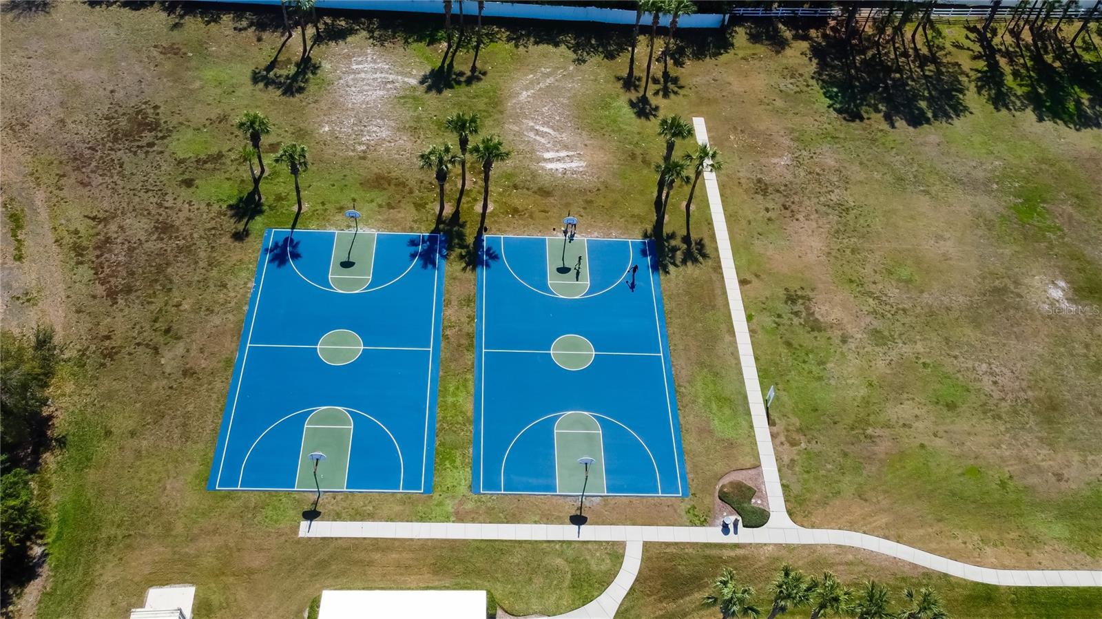 OAKSTEAD PRCL 9 & 10 - Residential