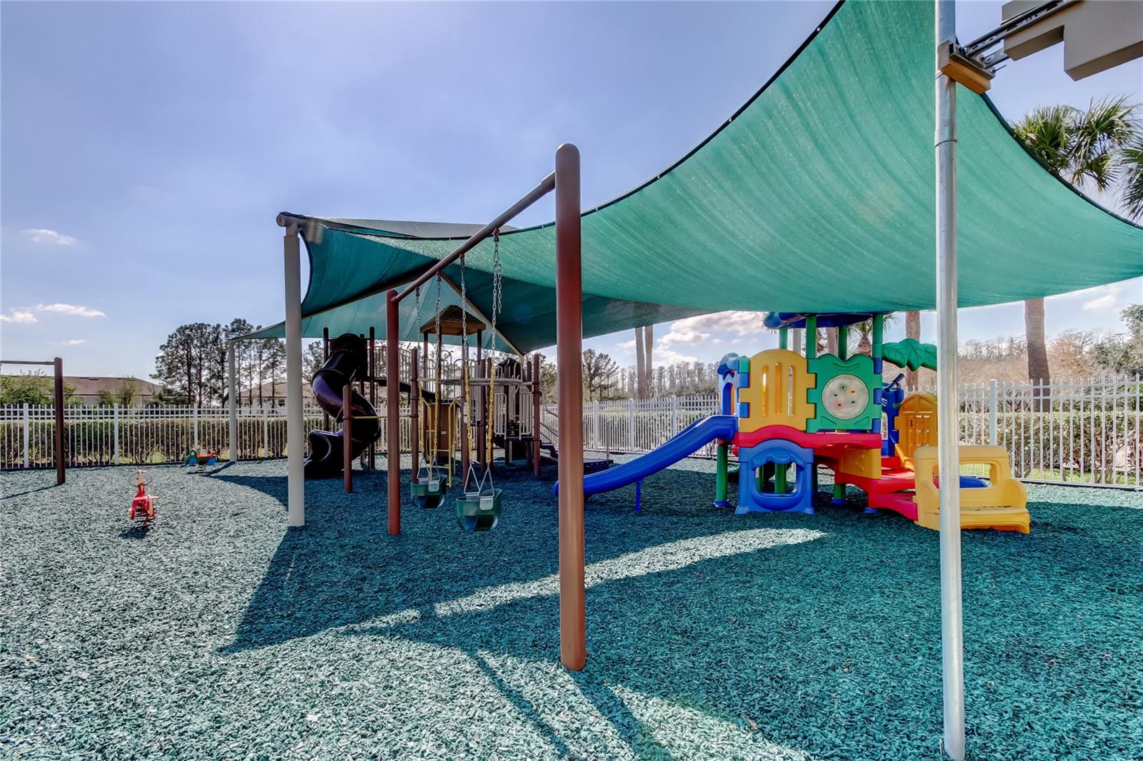 OAKSTEAD PRCL 9 & 10 - Residential