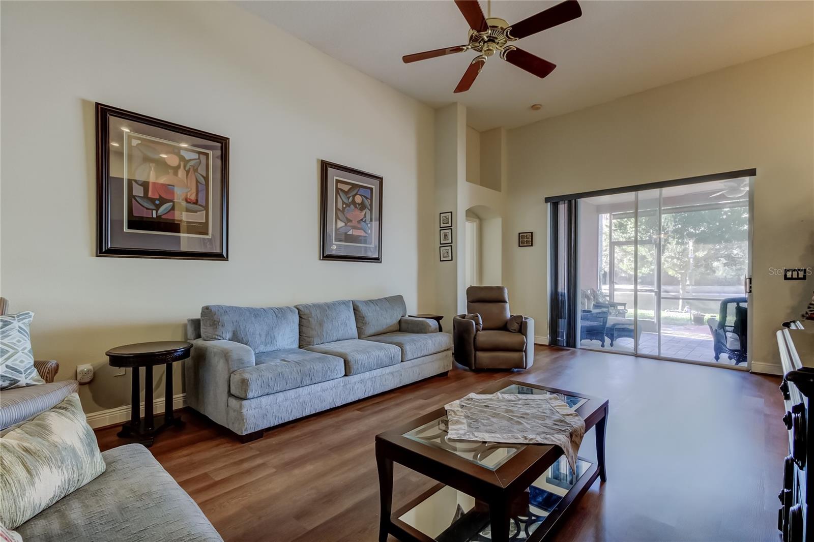 OAKSTEAD PRCL 9 & 10 - Residential