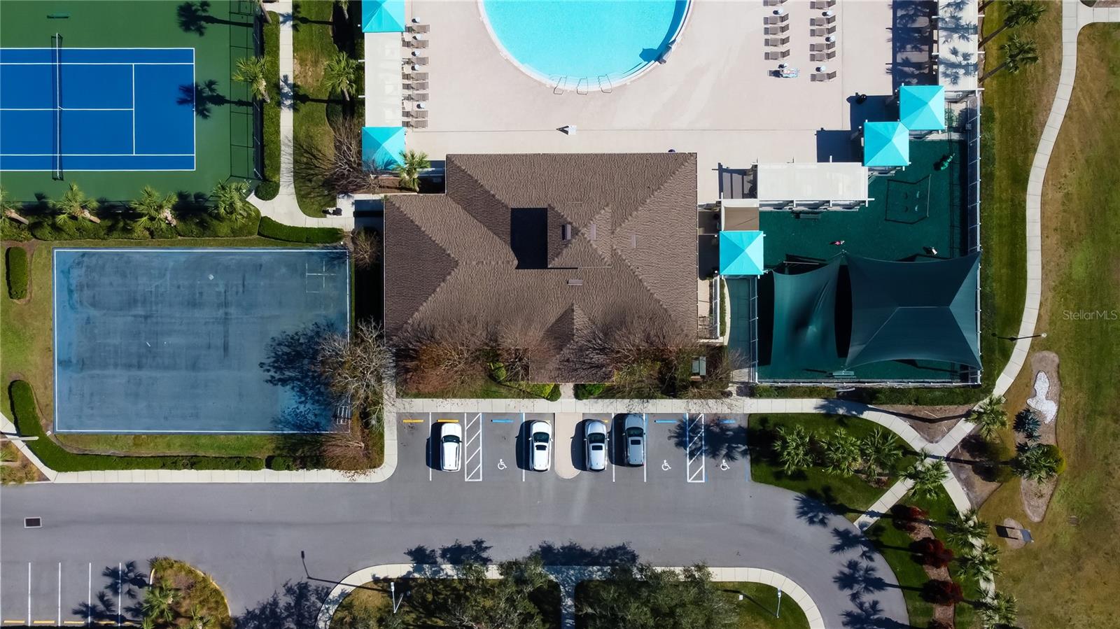 OAKSTEAD PRCL 9 & 10 - Residential