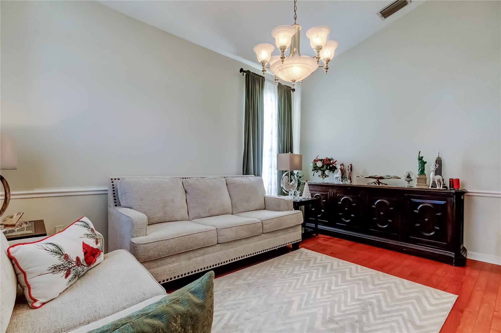 OAKSTEAD PRCL 9 & 10 - Residential