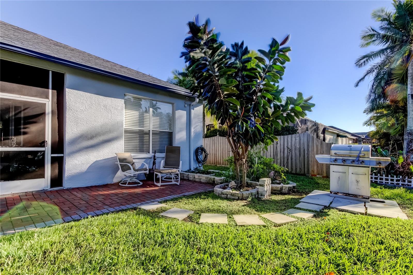 OAKSTEAD PRCL 9 & 10 - Residential