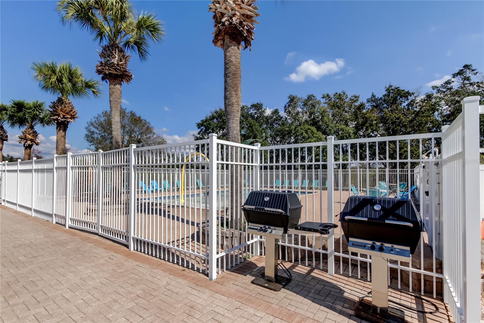 OAKSTEAD PRCL 9 & 10 - Residential