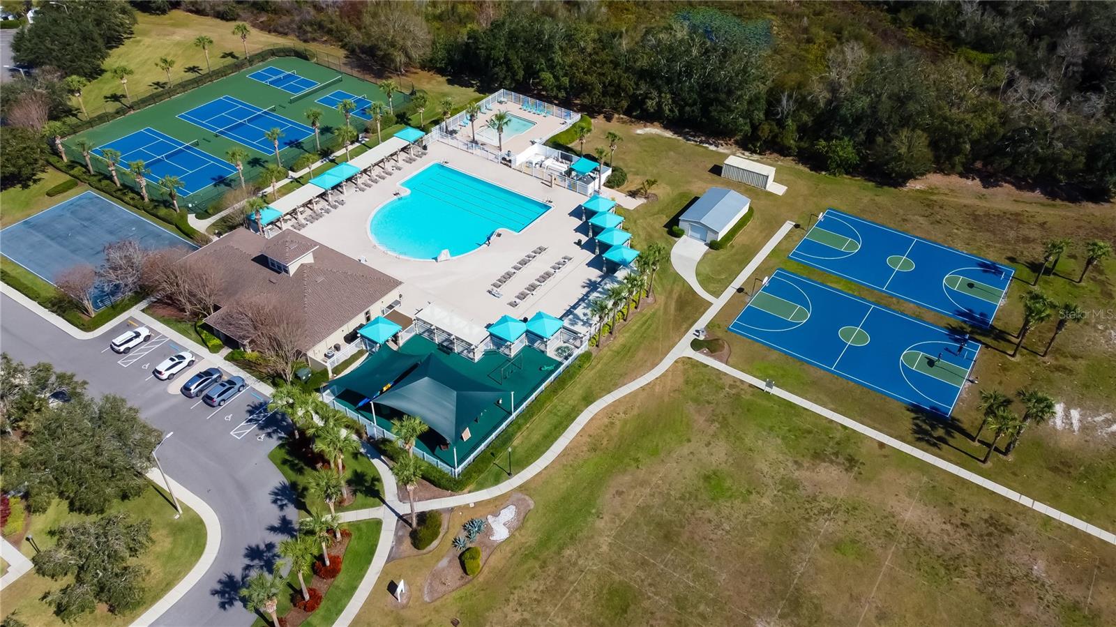 OAKSTEAD PRCL 9 & 10 - Residential