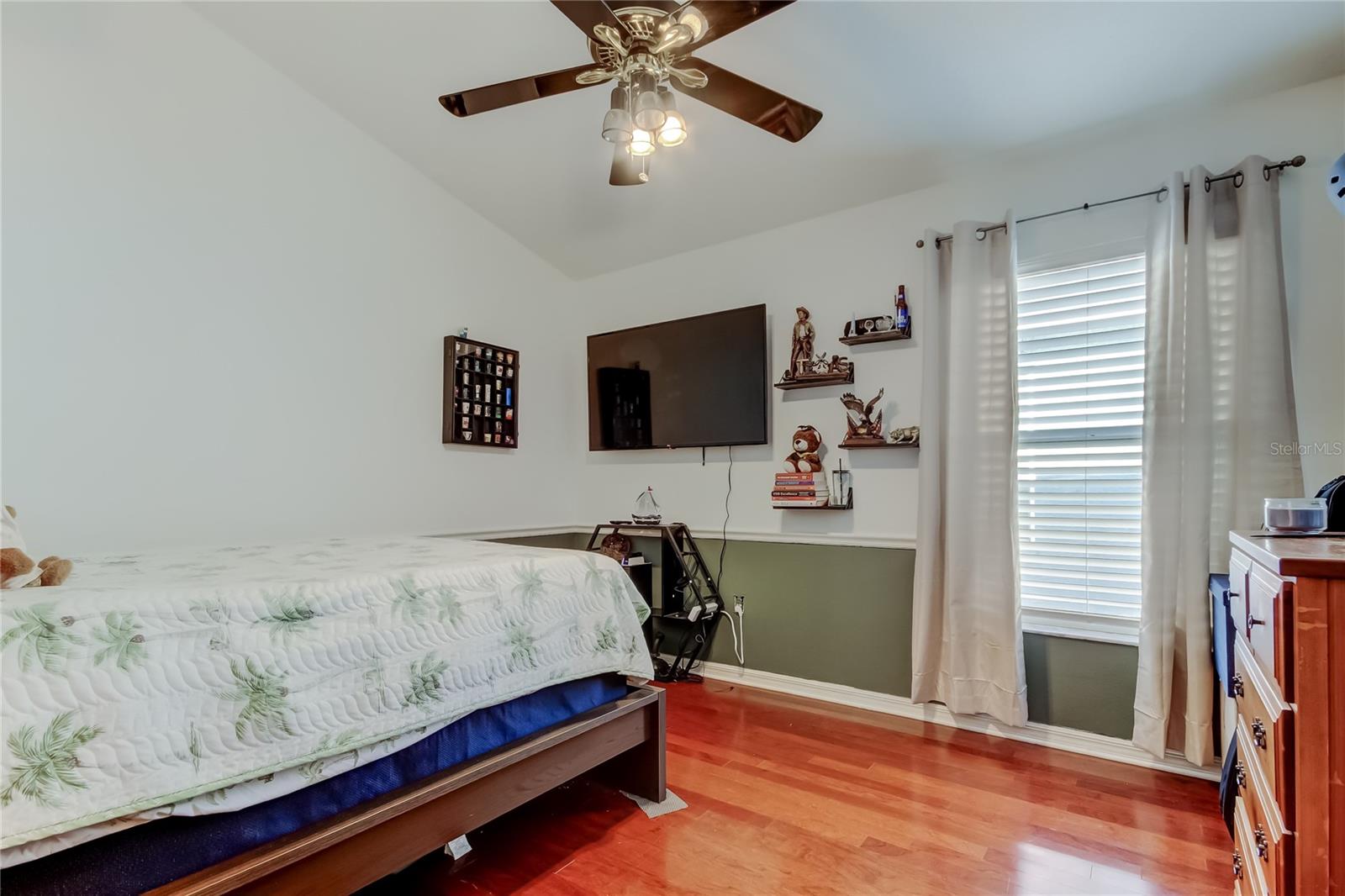 OAKSTEAD PRCL 9 & 10 - Residential