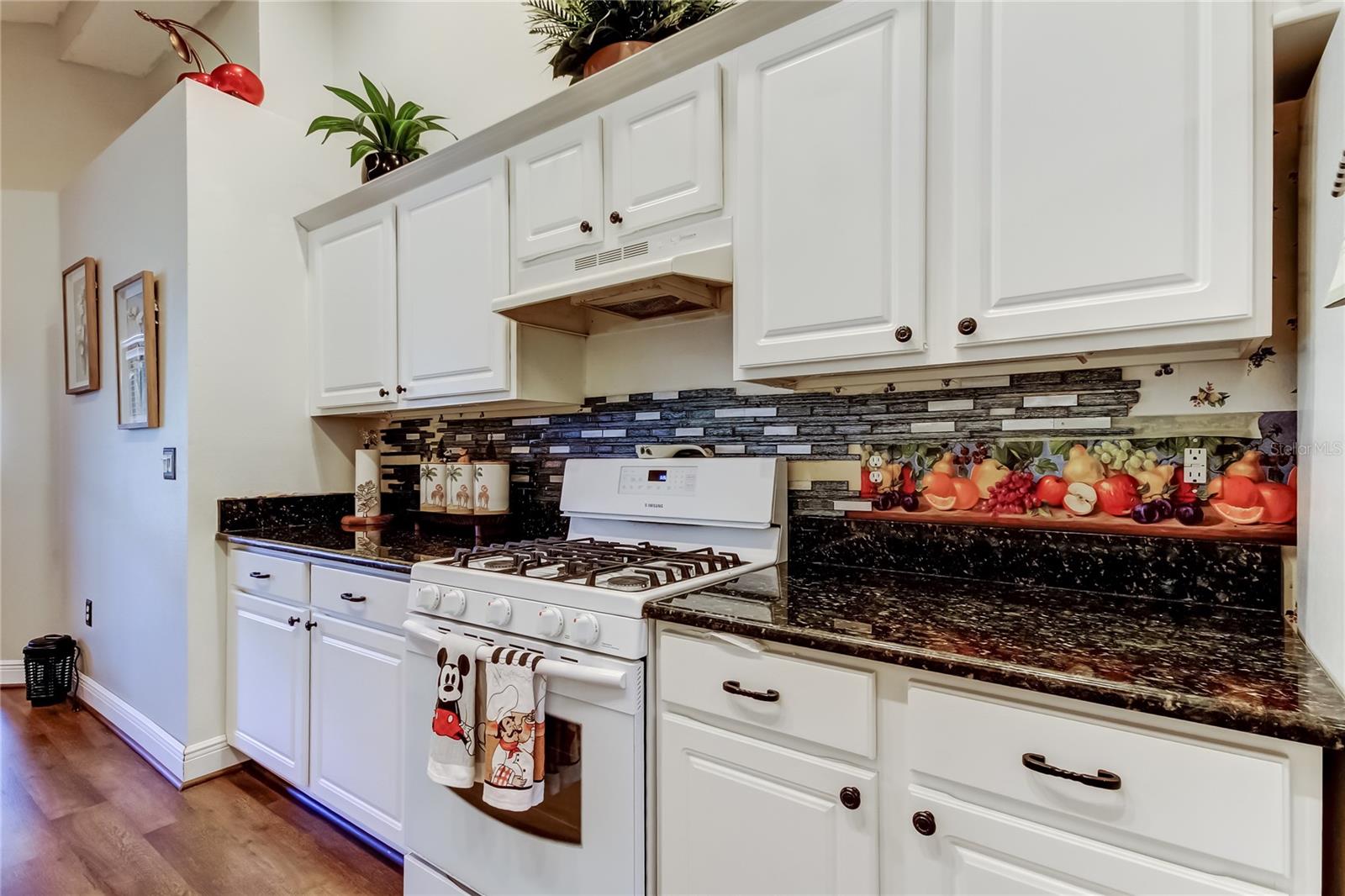 OAKSTEAD PRCL 9 & 10 - Residential