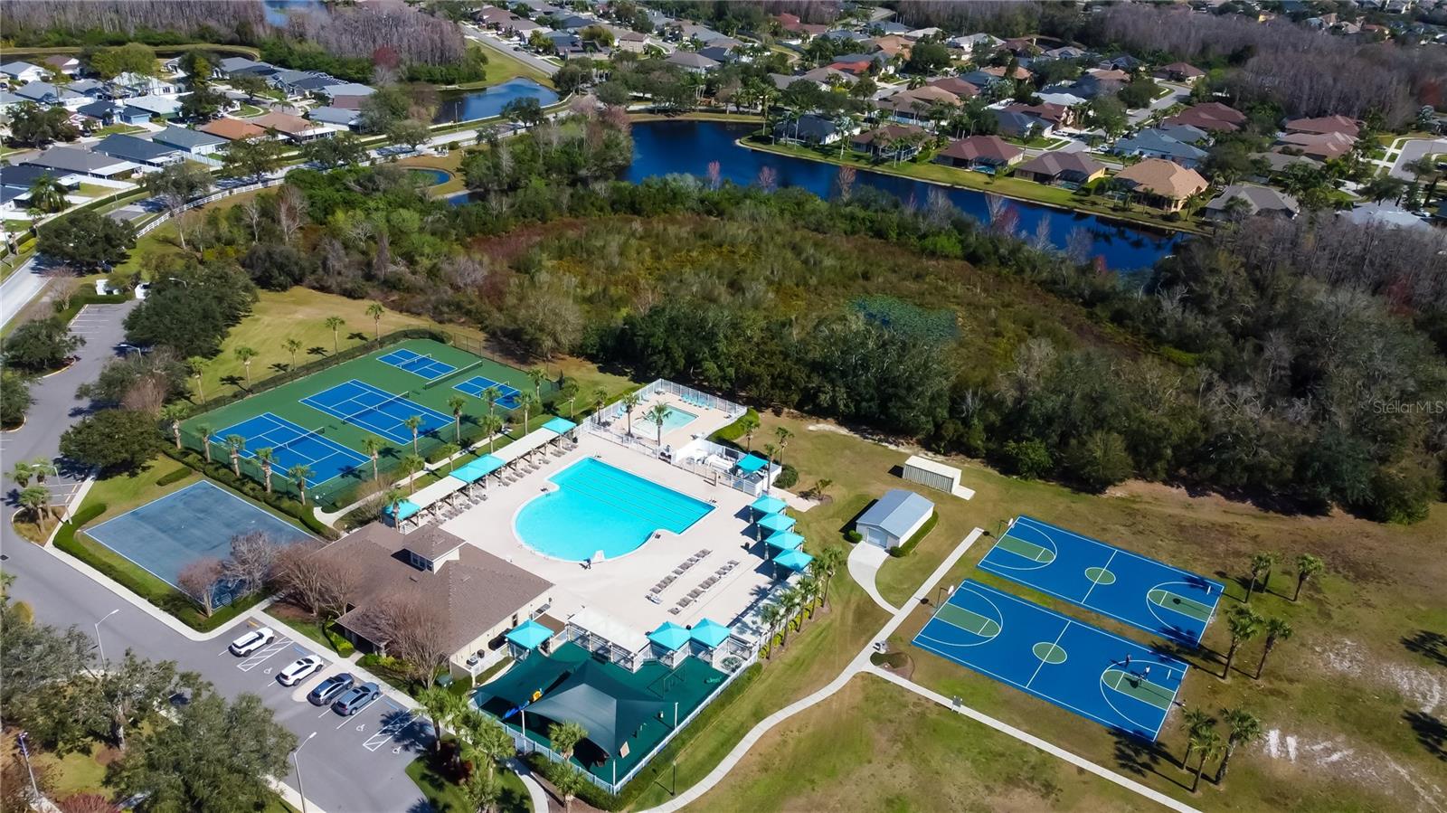 OAKSTEAD PRCL 9 & 10 - Residential