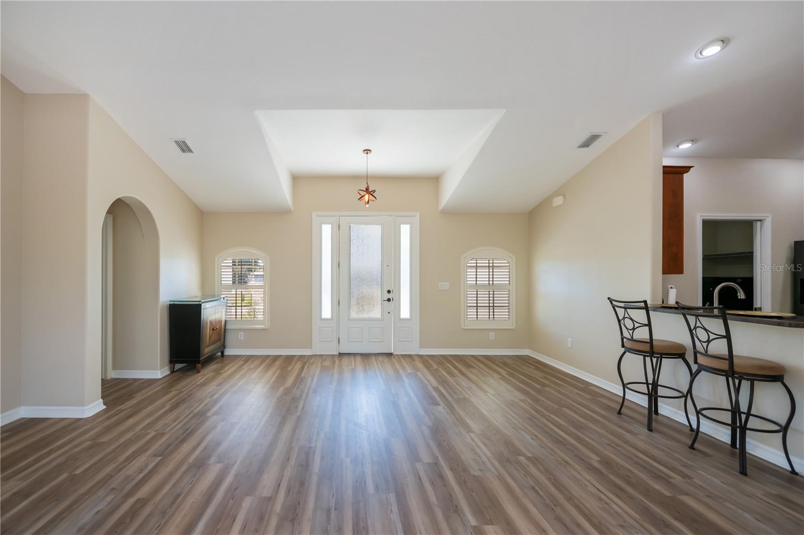 ROTONDA WEST OAKLAND HILLS - Residential