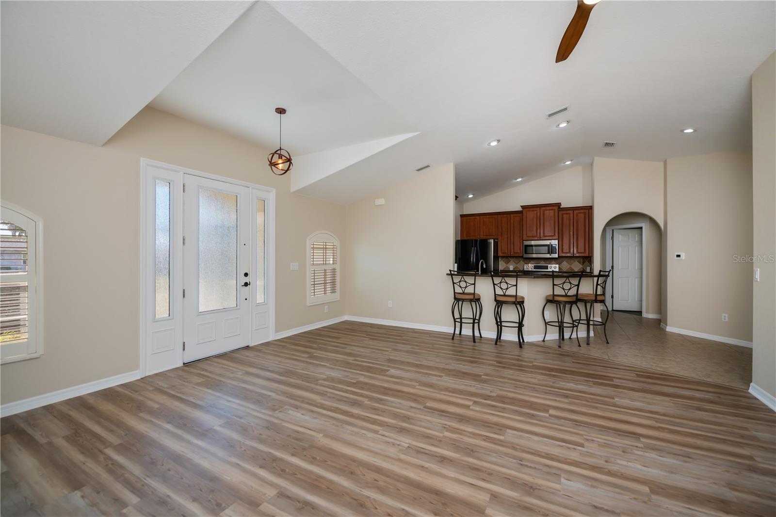 ROTONDA WEST OAKLAND HILLS - Residential