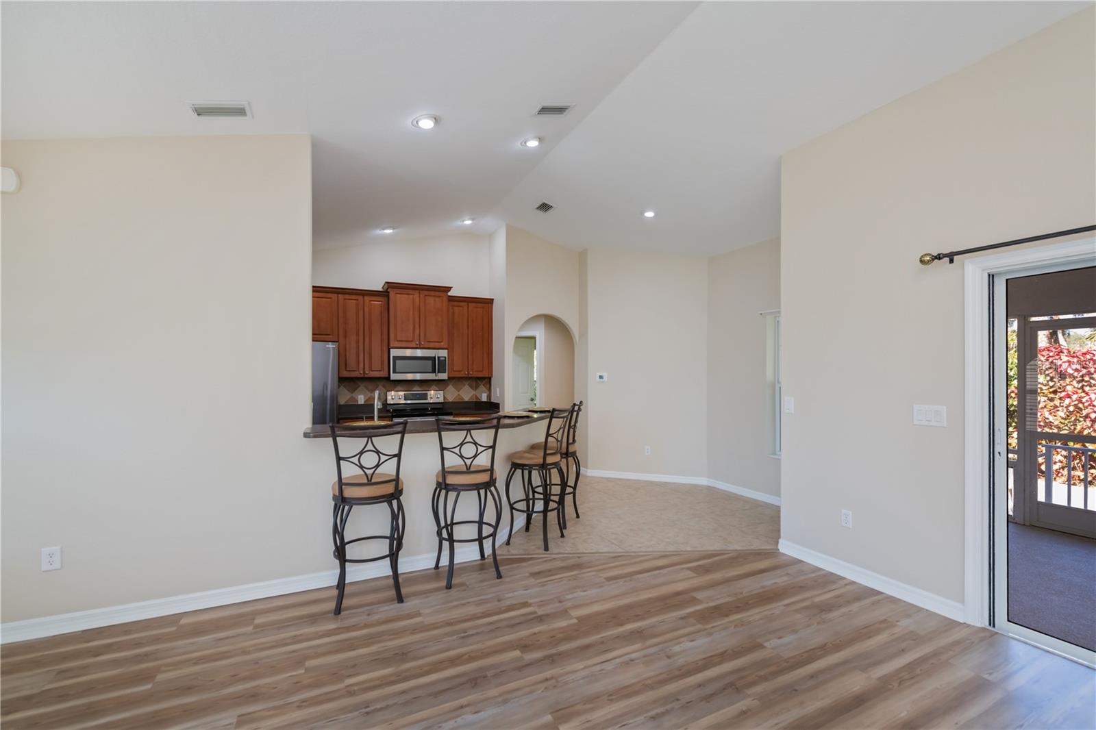 ROTONDA WEST OAKLAND HILLS - Residential