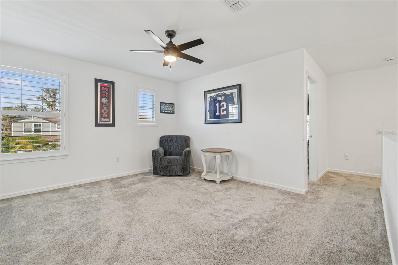 HAMMOCK CREST - Residential