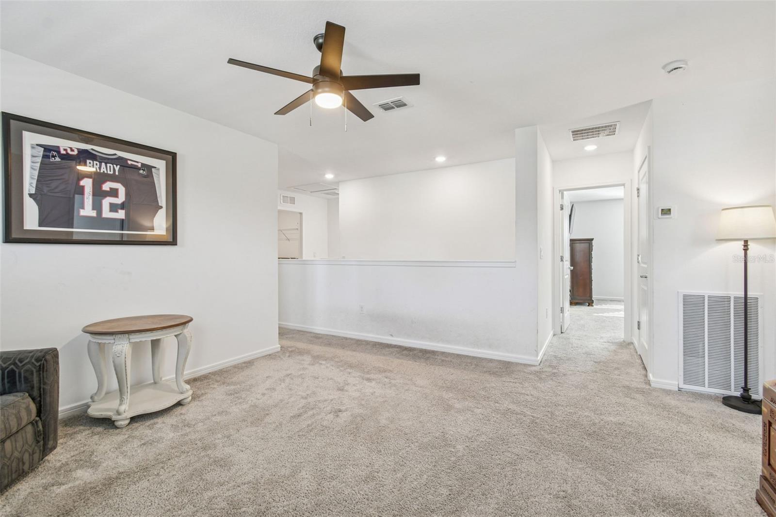 HAMMOCK CREST - Residential