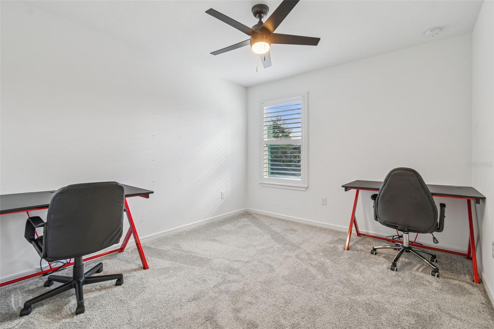 HAMMOCK CREST - Residential