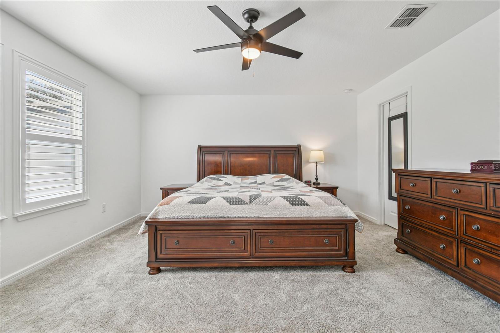 HAMMOCK CREST - Residential