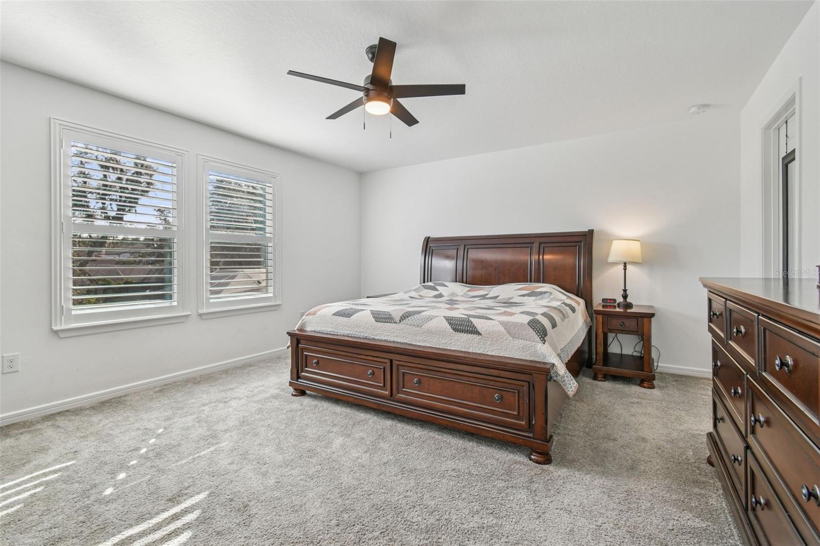 HAMMOCK CREST - Residential