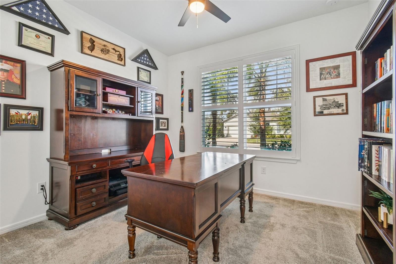 HAMMOCK CREST - Residential