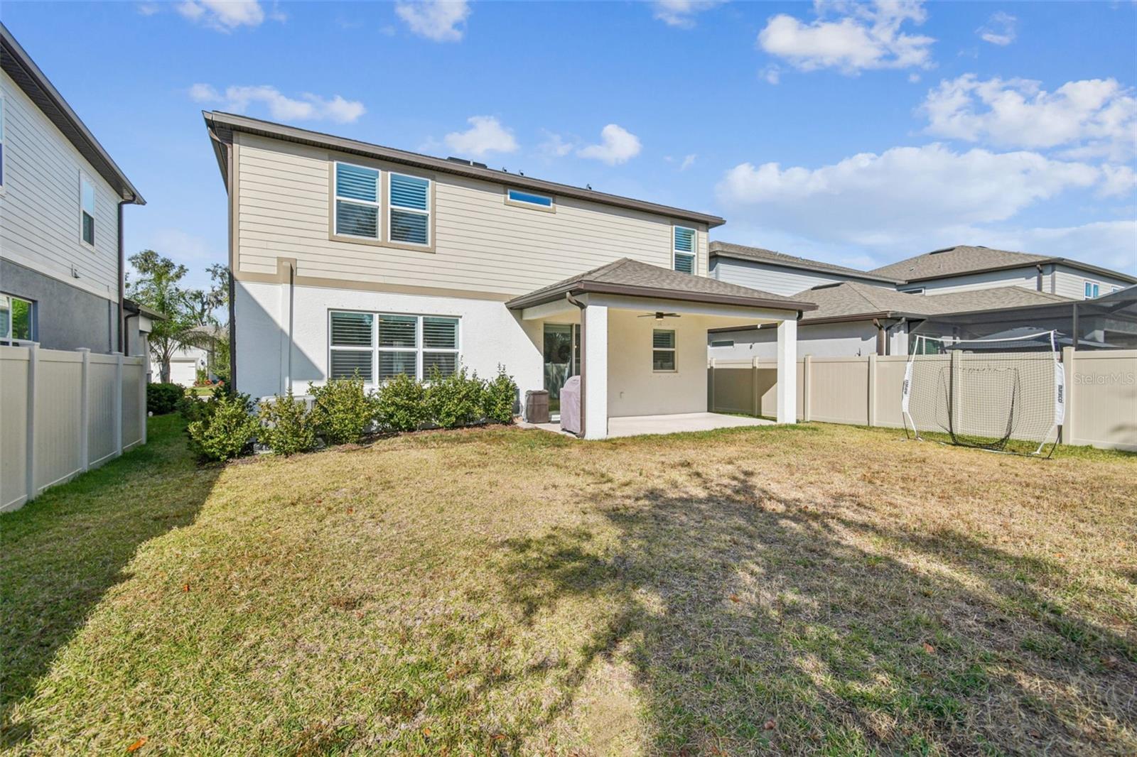 HAMMOCK CREST - Residential