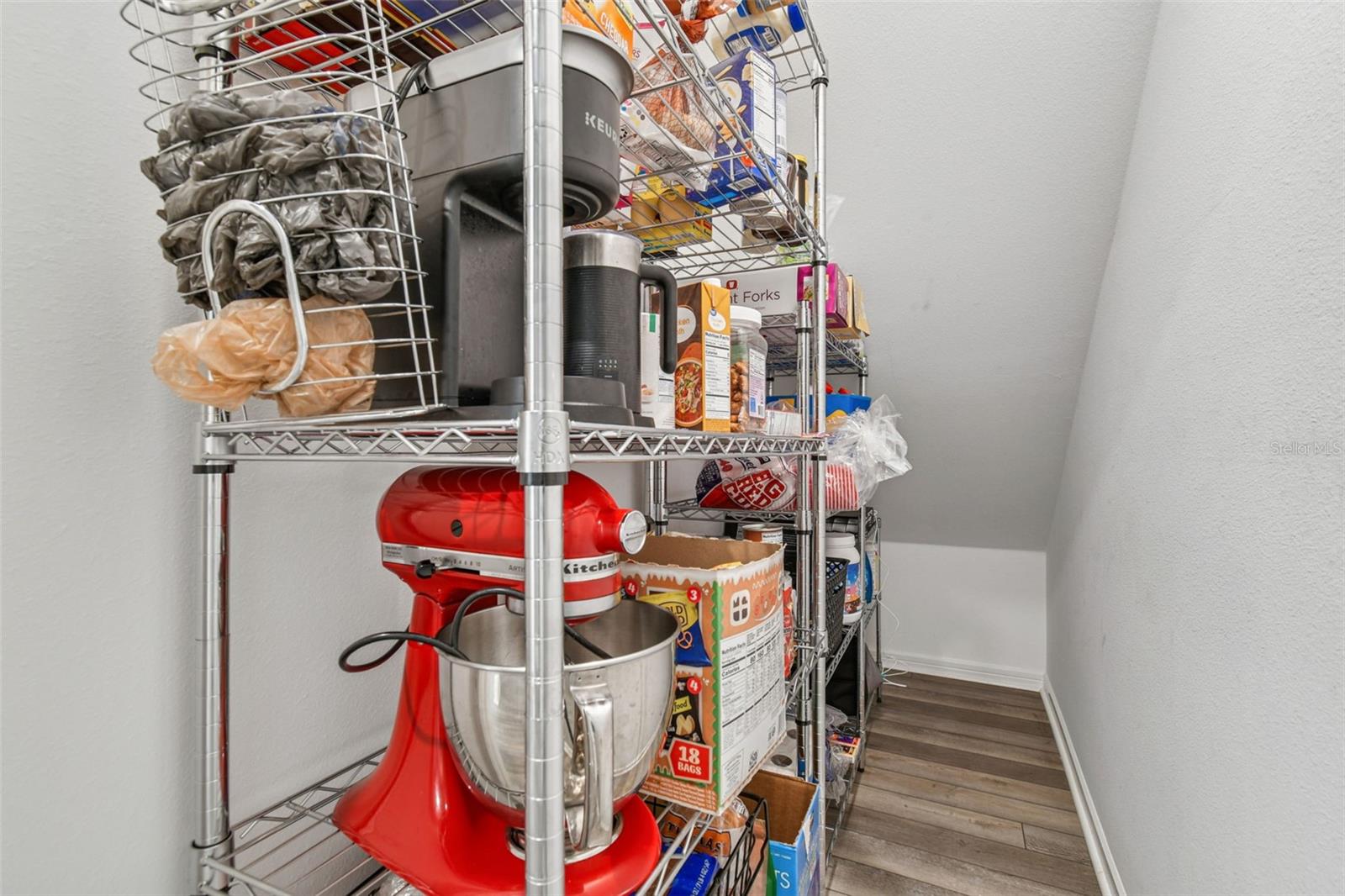 HAMMOCK CREST - Residential