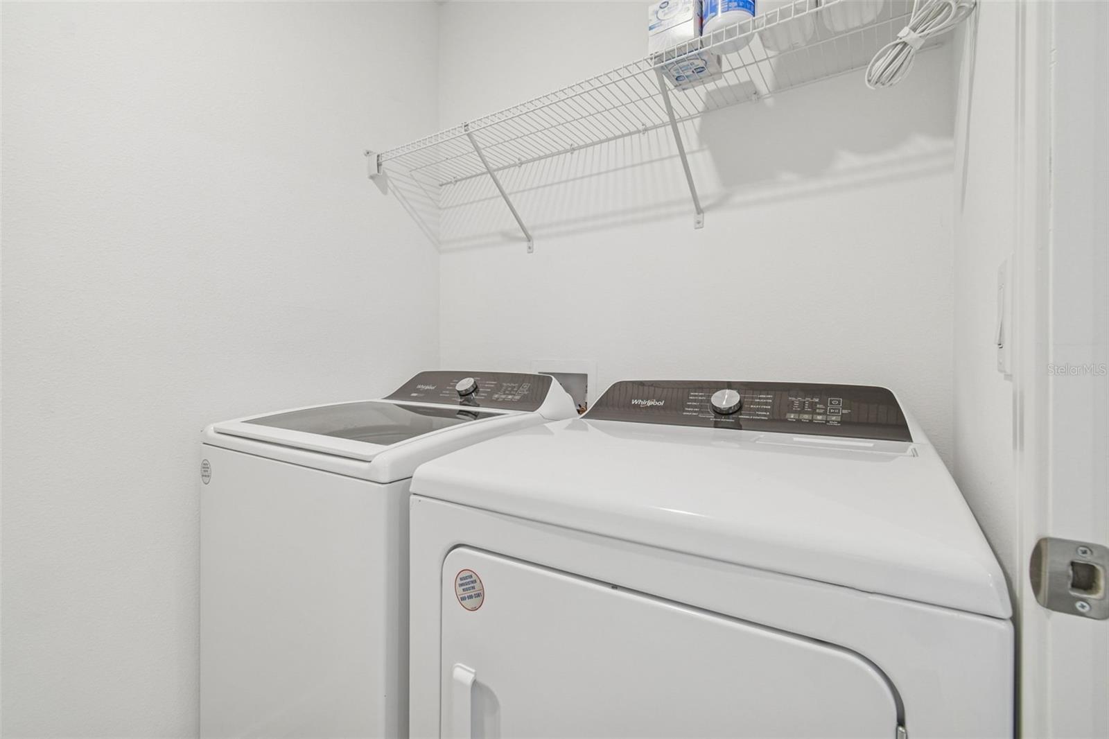 HAMMOCK CREST - Residential