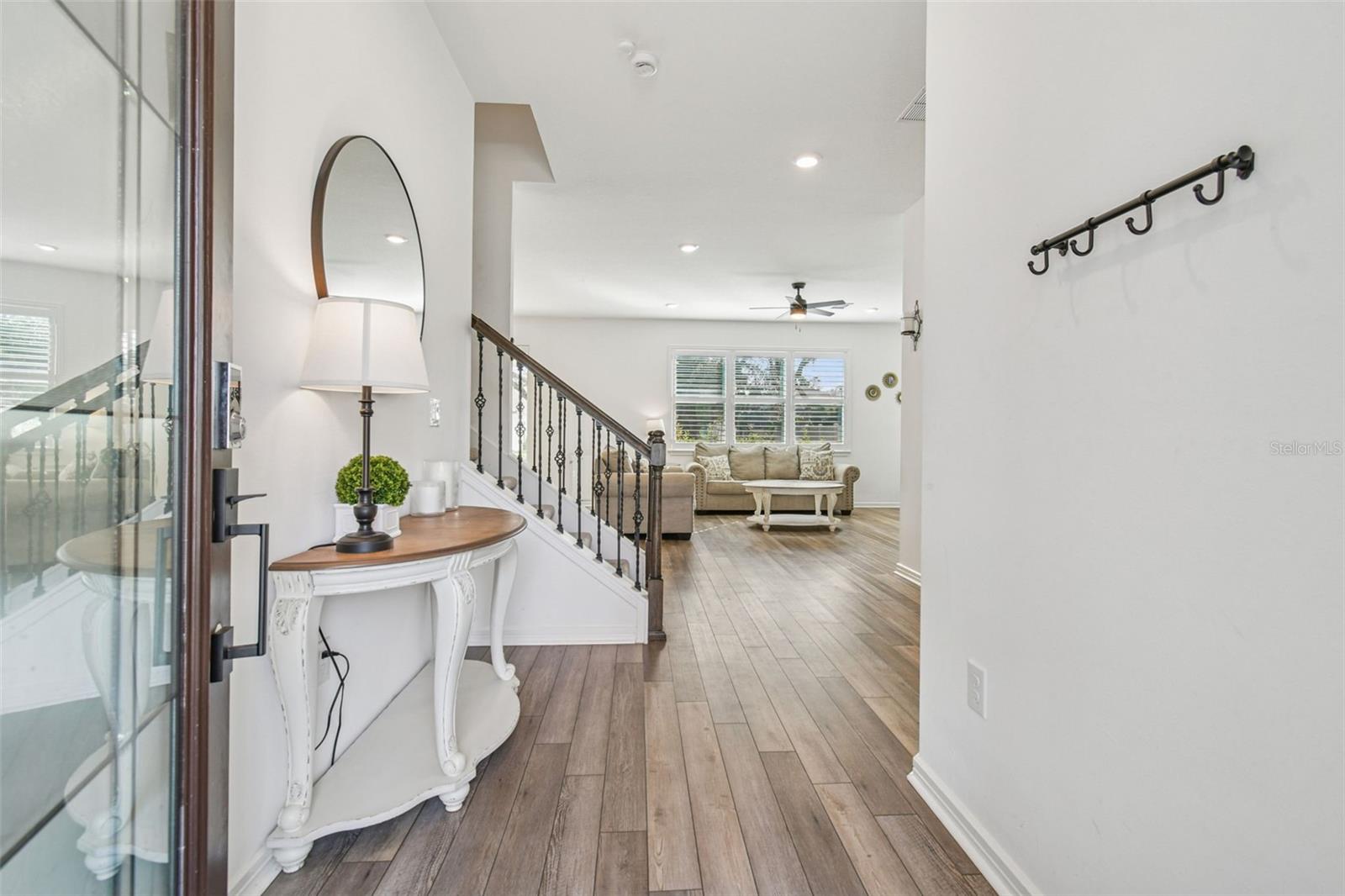 HAMMOCK CREST - Residential