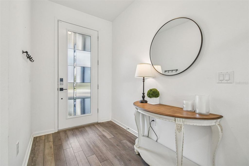 Photo of 14161 Hammock Crest Way, Riverview, FL 33569 (MLS # TB8466782)