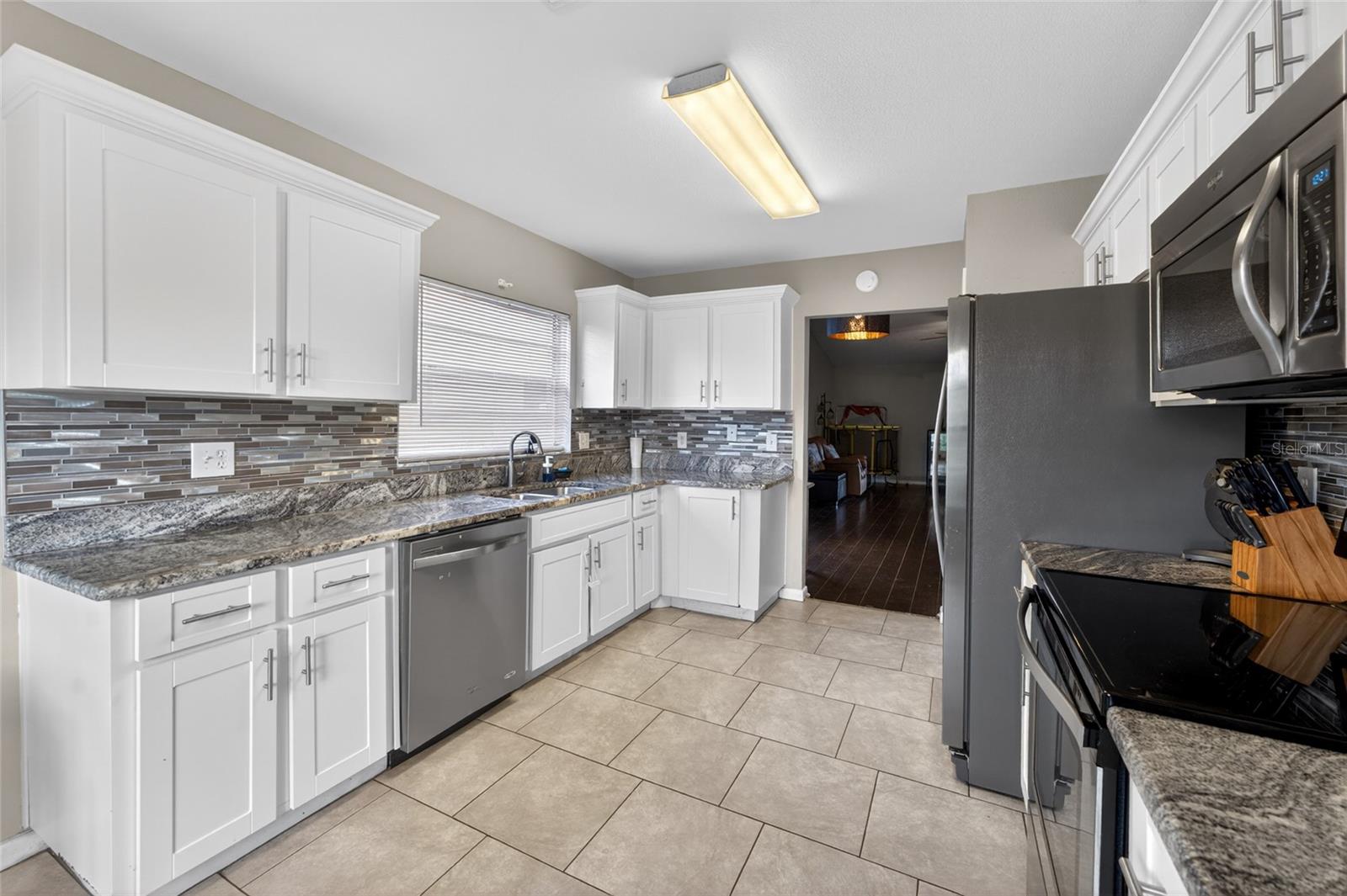 CARPENTERS RUN - Residential