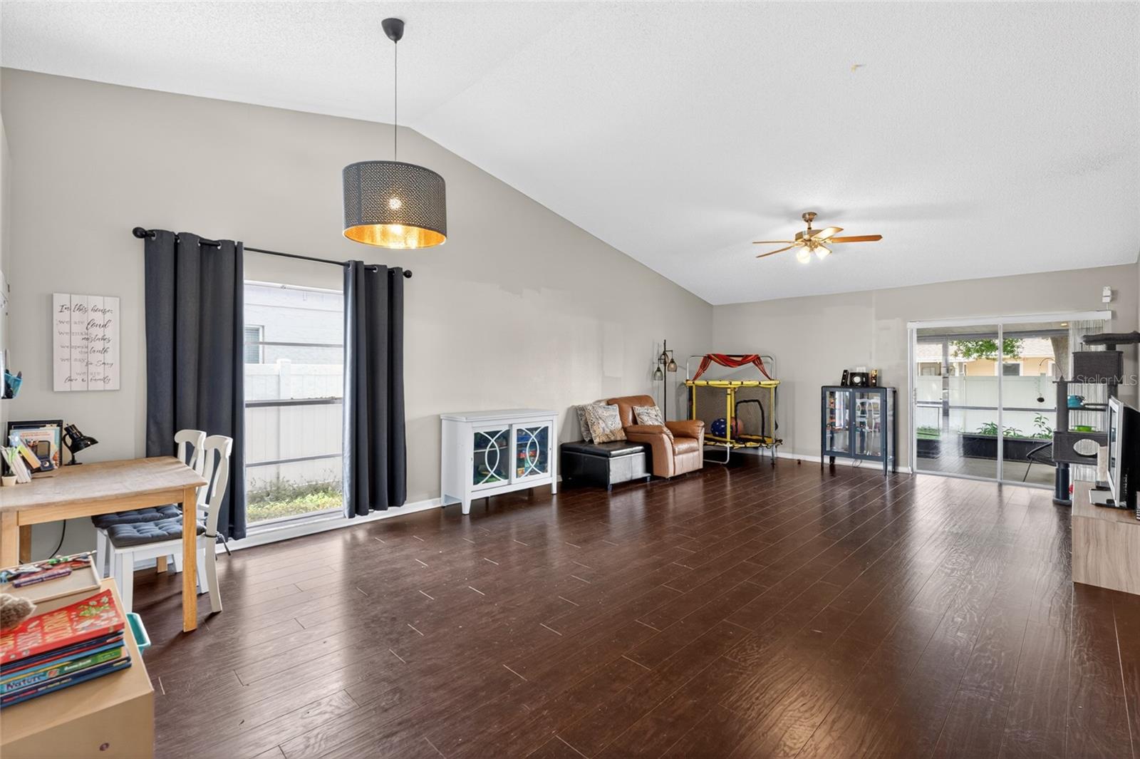 CARPENTERS RUN - Residential