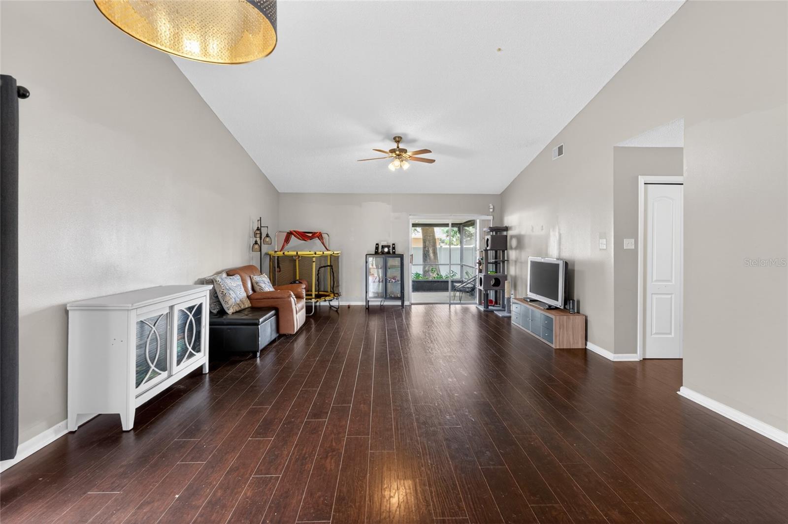 CARPENTERS RUN - Residential