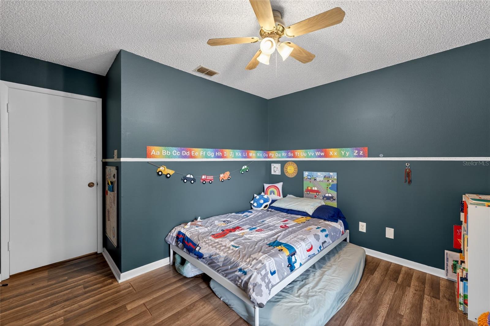 CARPENTERS RUN - Residential