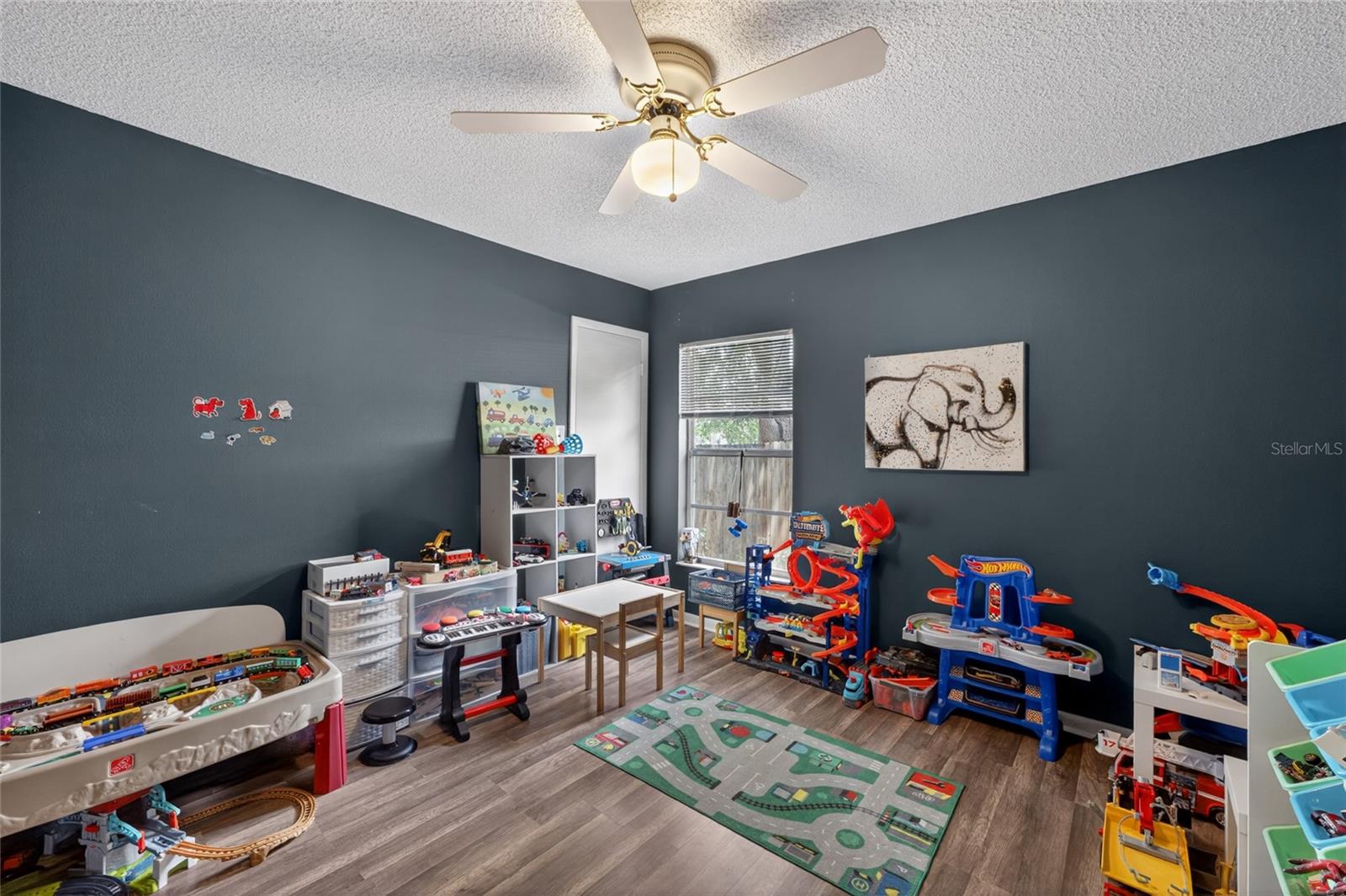 CARPENTERS RUN - Residential
