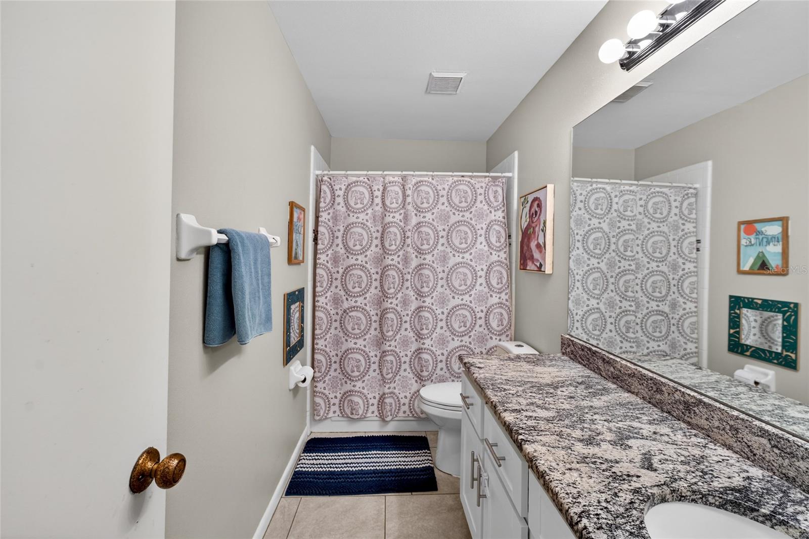 CARPENTERS RUN - Residential