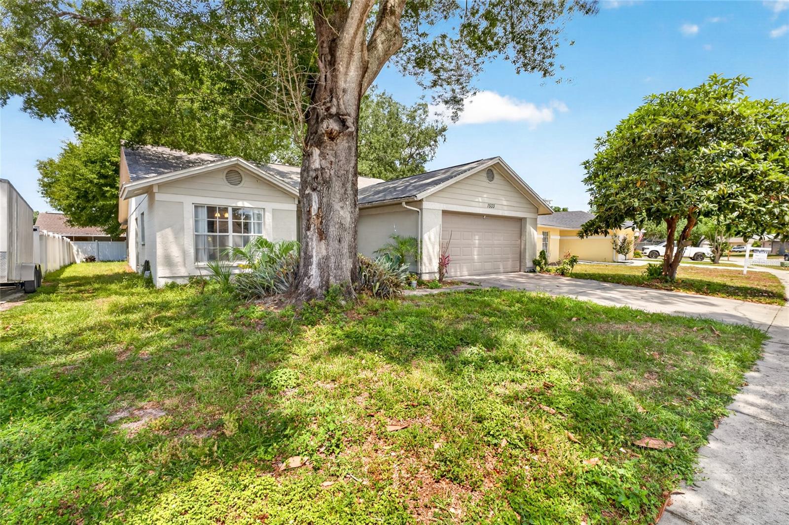 1533 GUNSMITH DRIVE