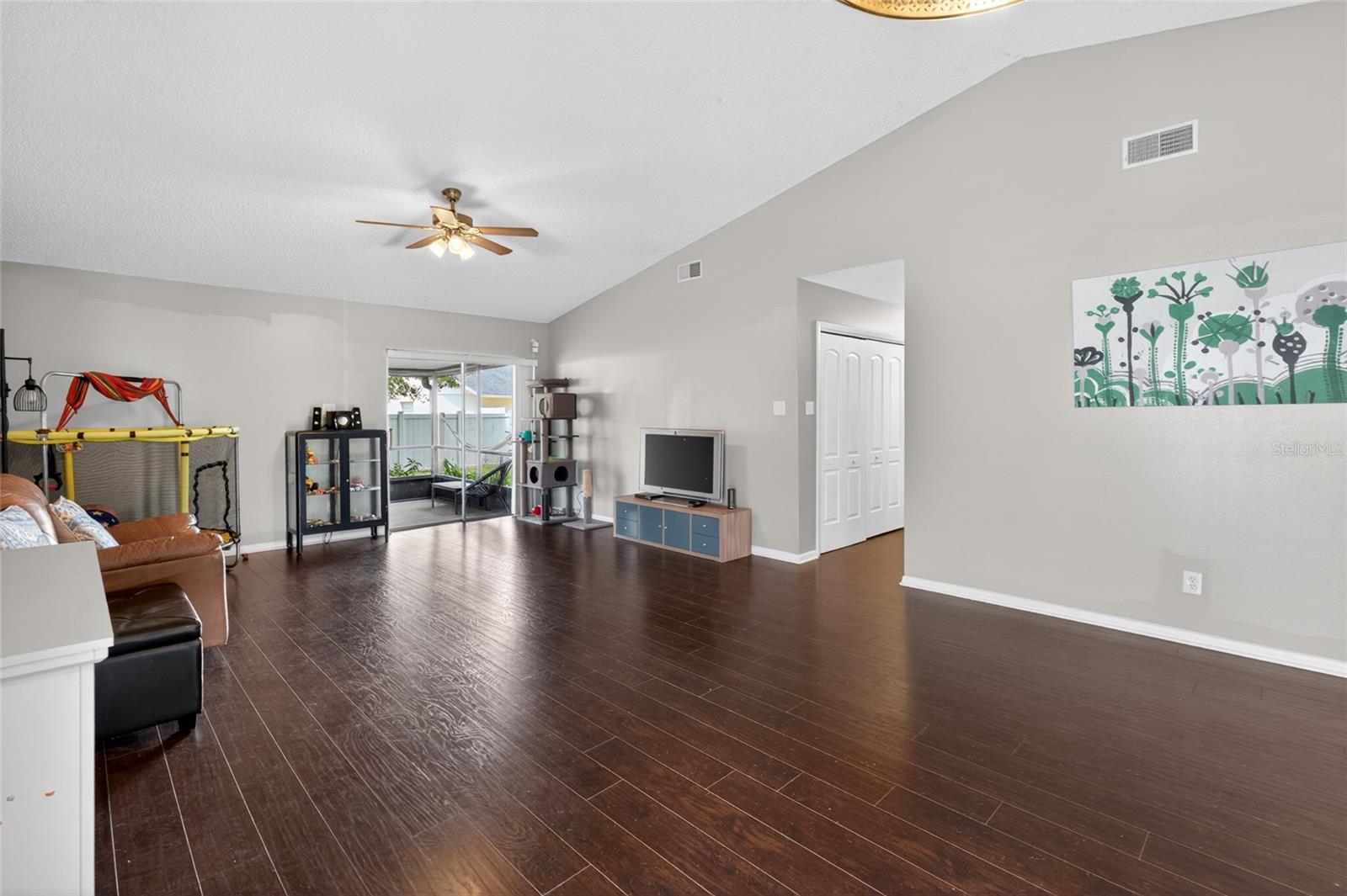 CARPENTERS RUN - Residential