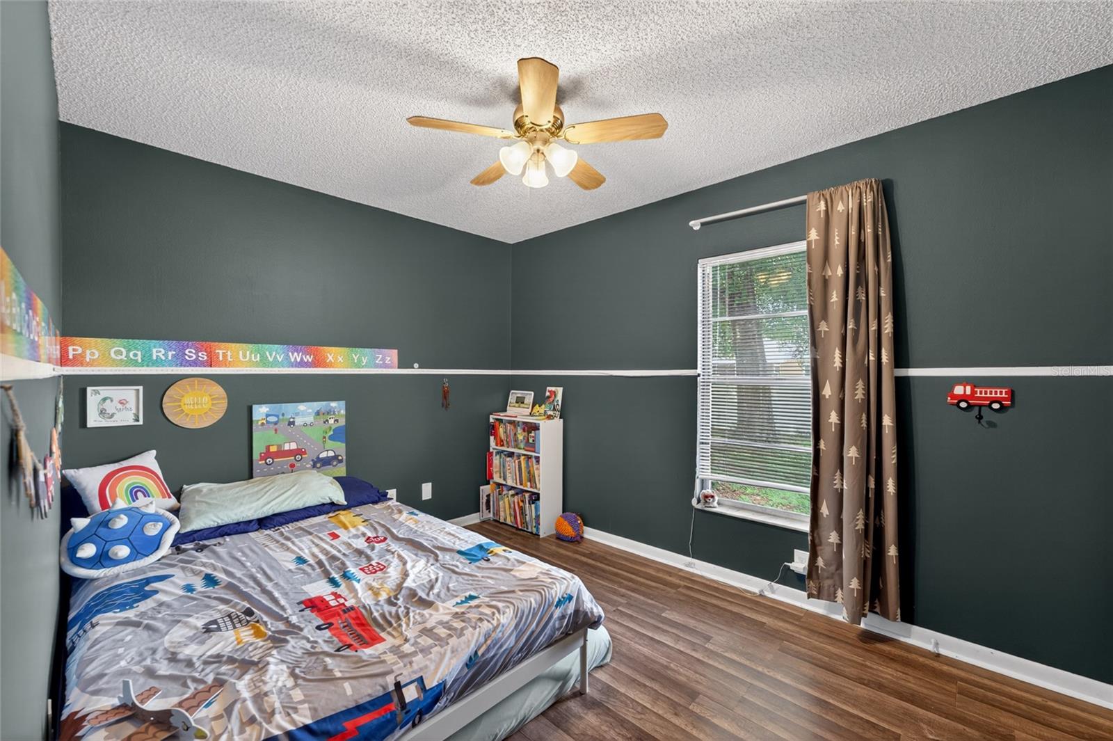 CARPENTERS RUN - Residential