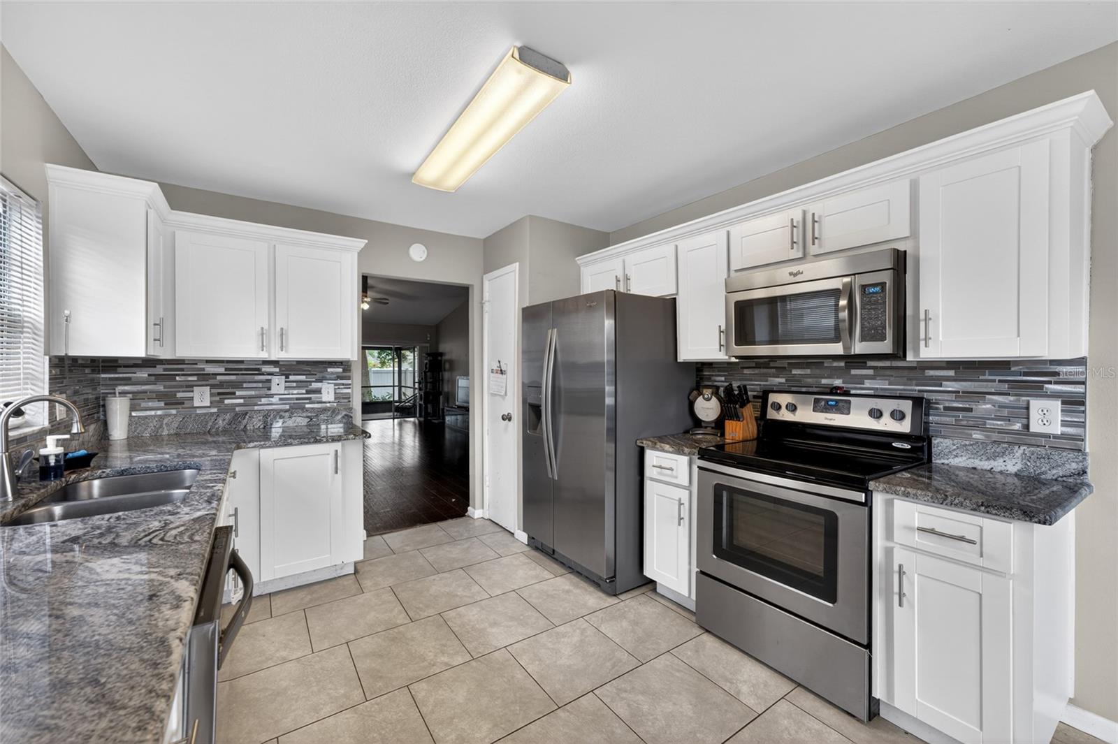 CARPENTERS RUN - Residential
