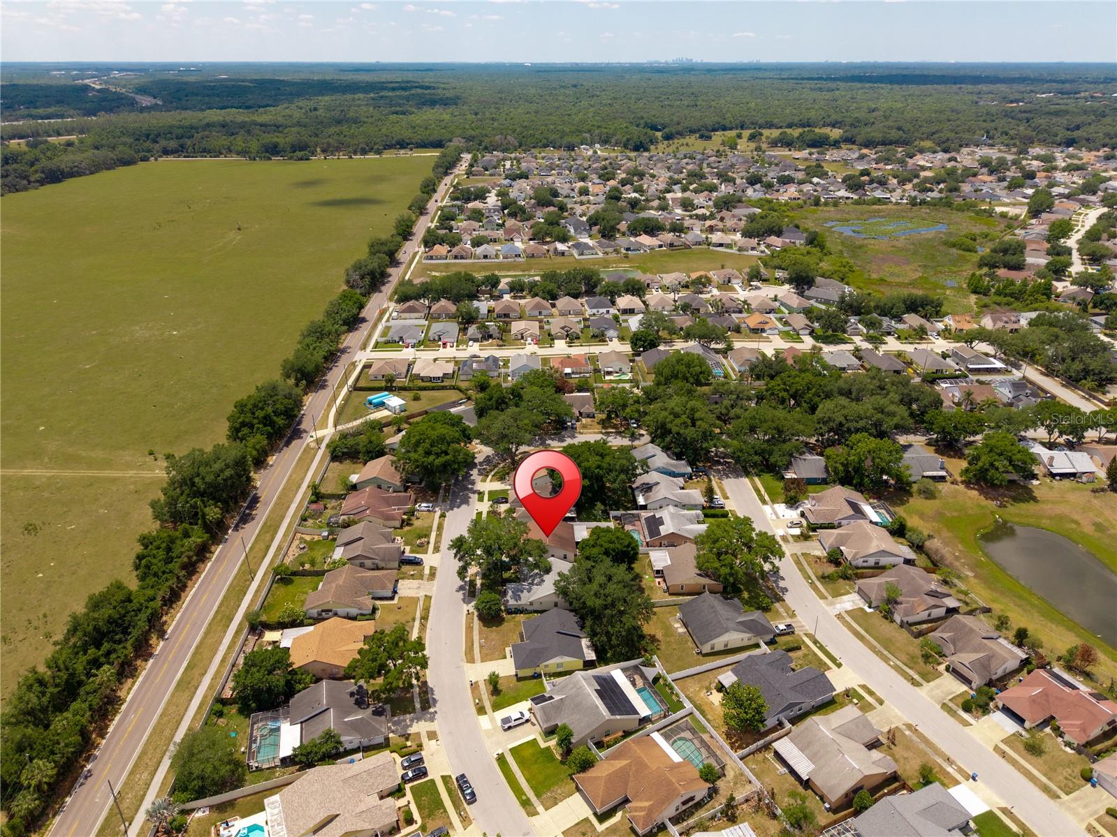 CARPENTERS RUN - Residential