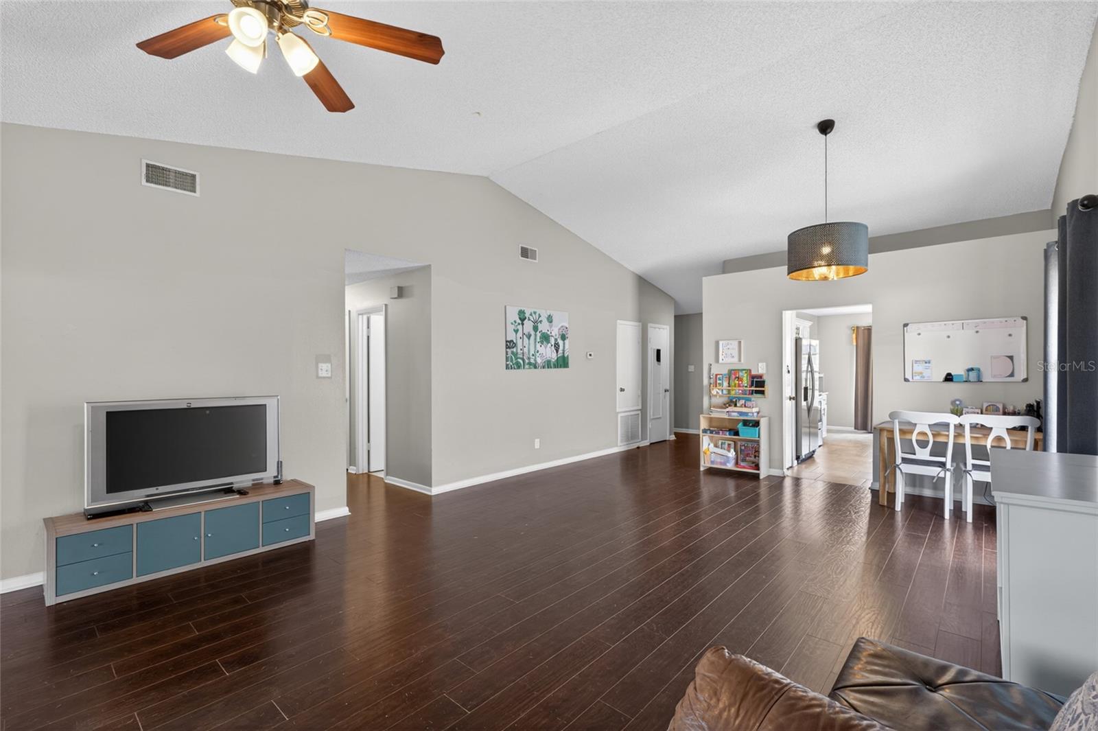 CARPENTERS RUN - Residential