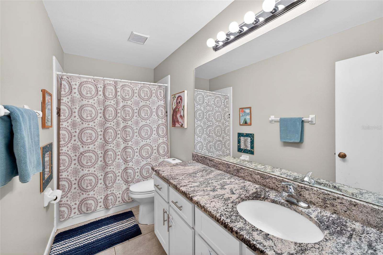CARPENTERS RUN - Residential