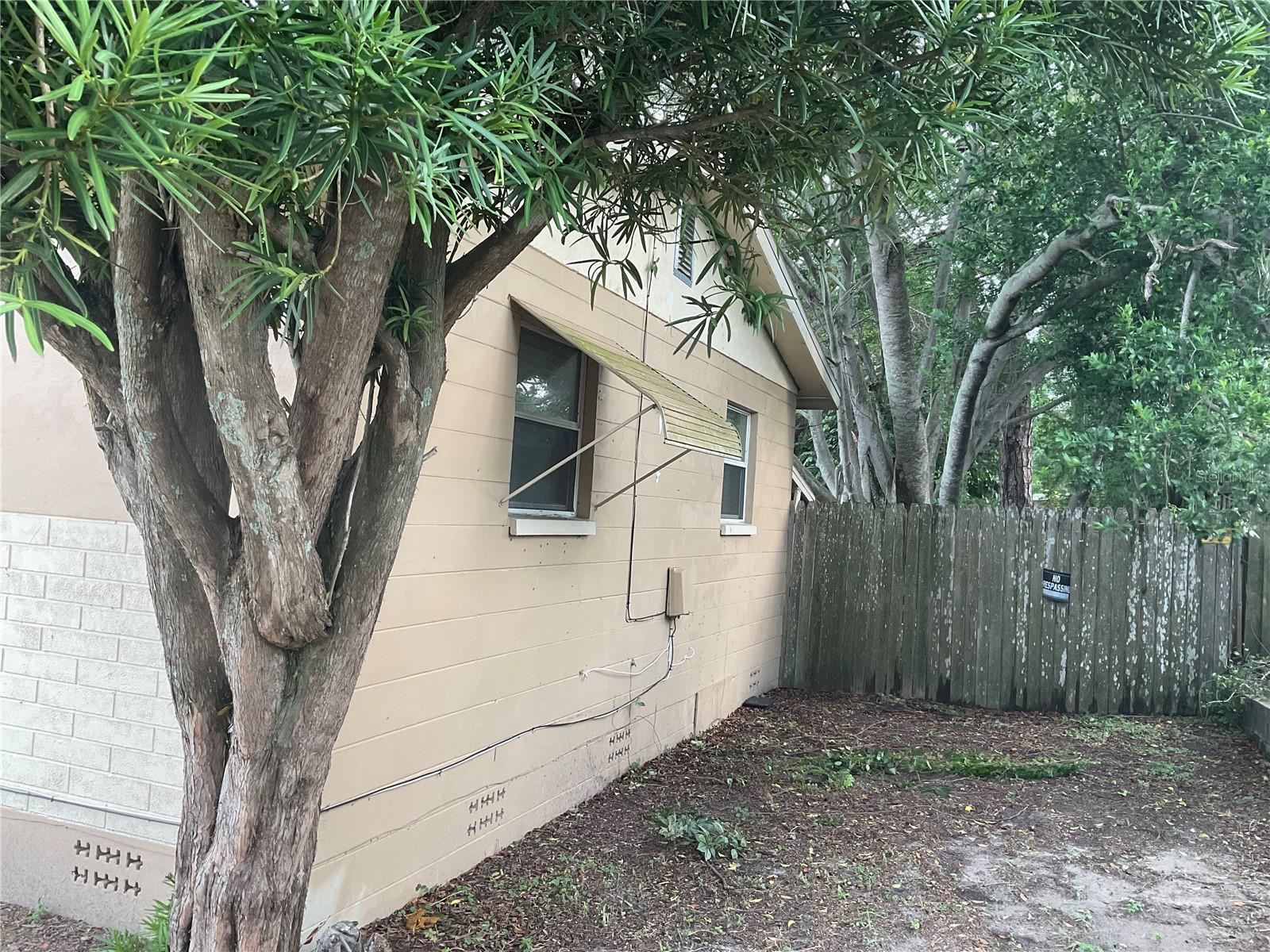 BAY VISTA PARK REP - Residential Lease