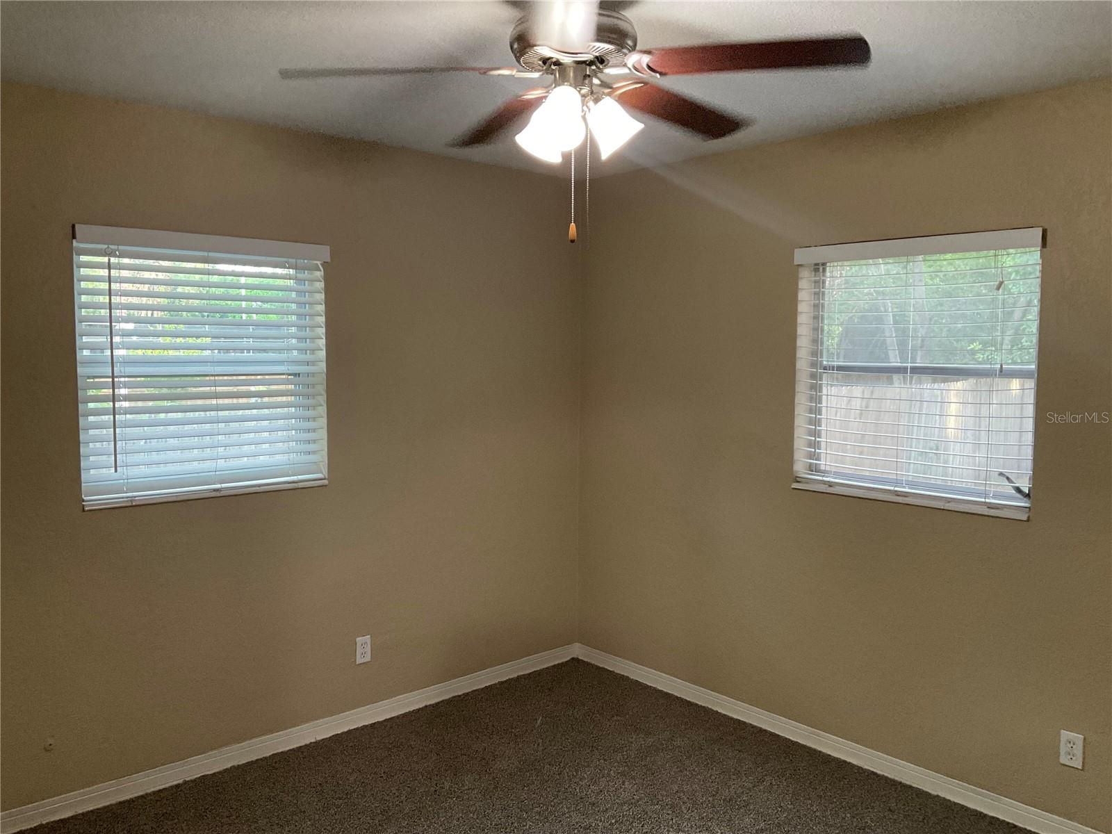 BAY VISTA PARK REP - Residential Lease