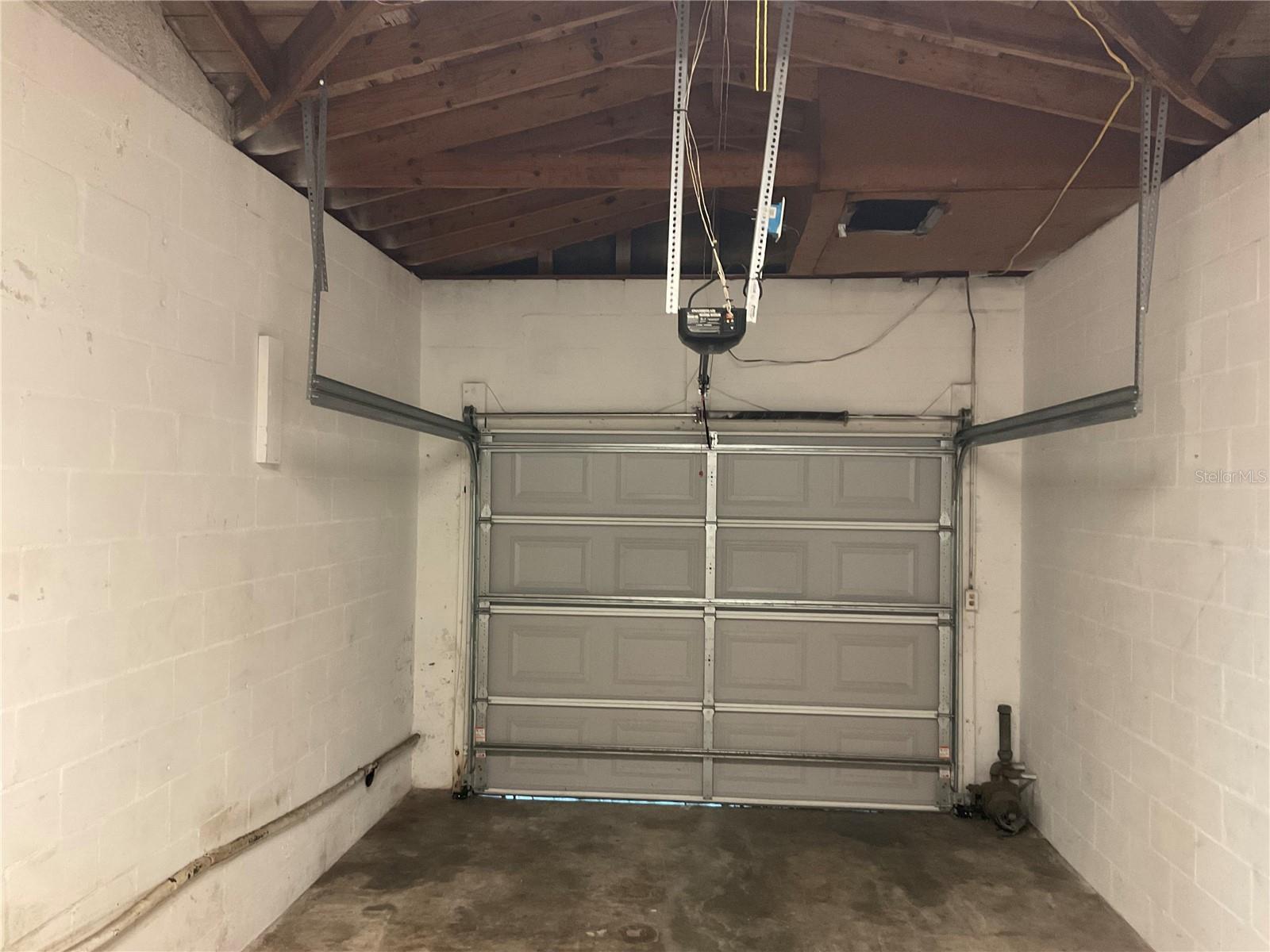 BAY VISTA PARK REP - Residential Lease