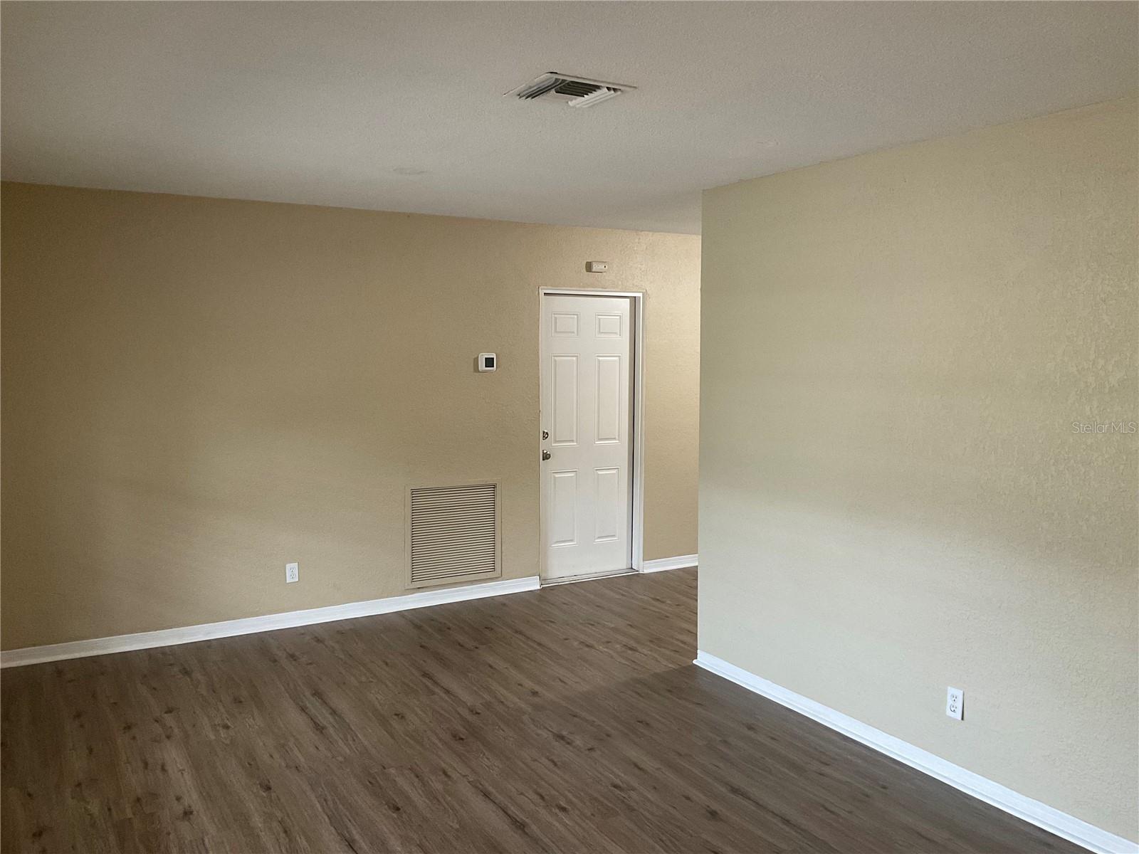 BAY VISTA PARK REP - Residential Lease