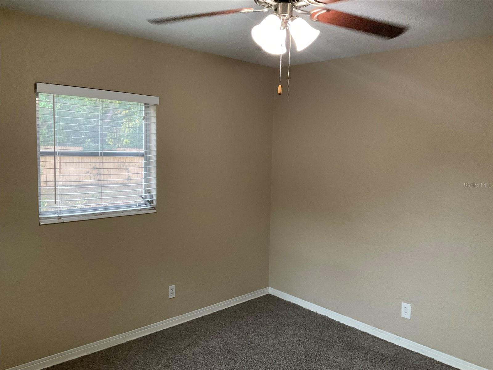 BAY VISTA PARK REP - Residential Lease