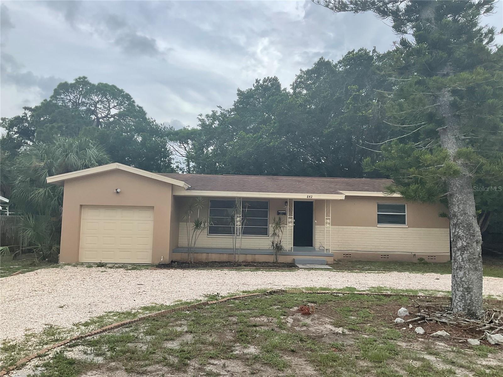 BAY VISTA PARK REP - Residential Lease