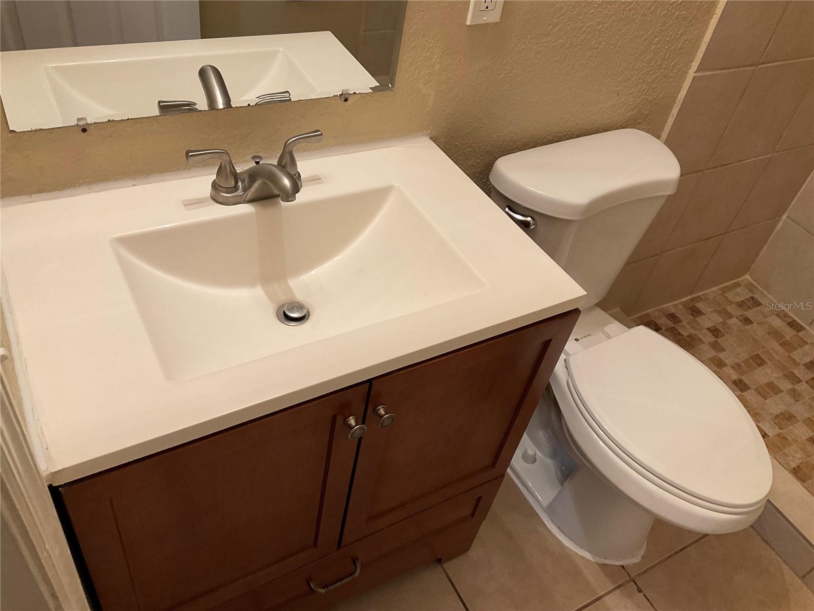 BAY VISTA PARK REP - Residential Lease