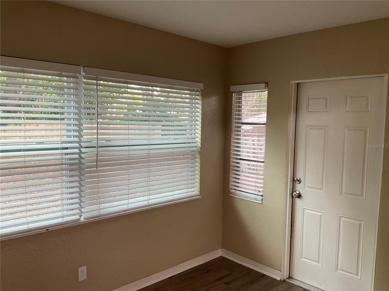 BAY VISTA PARK REP - Residential Lease