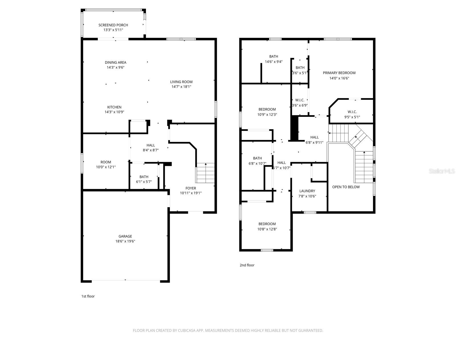 COBBLESTONE PH 1 - Residential Lease